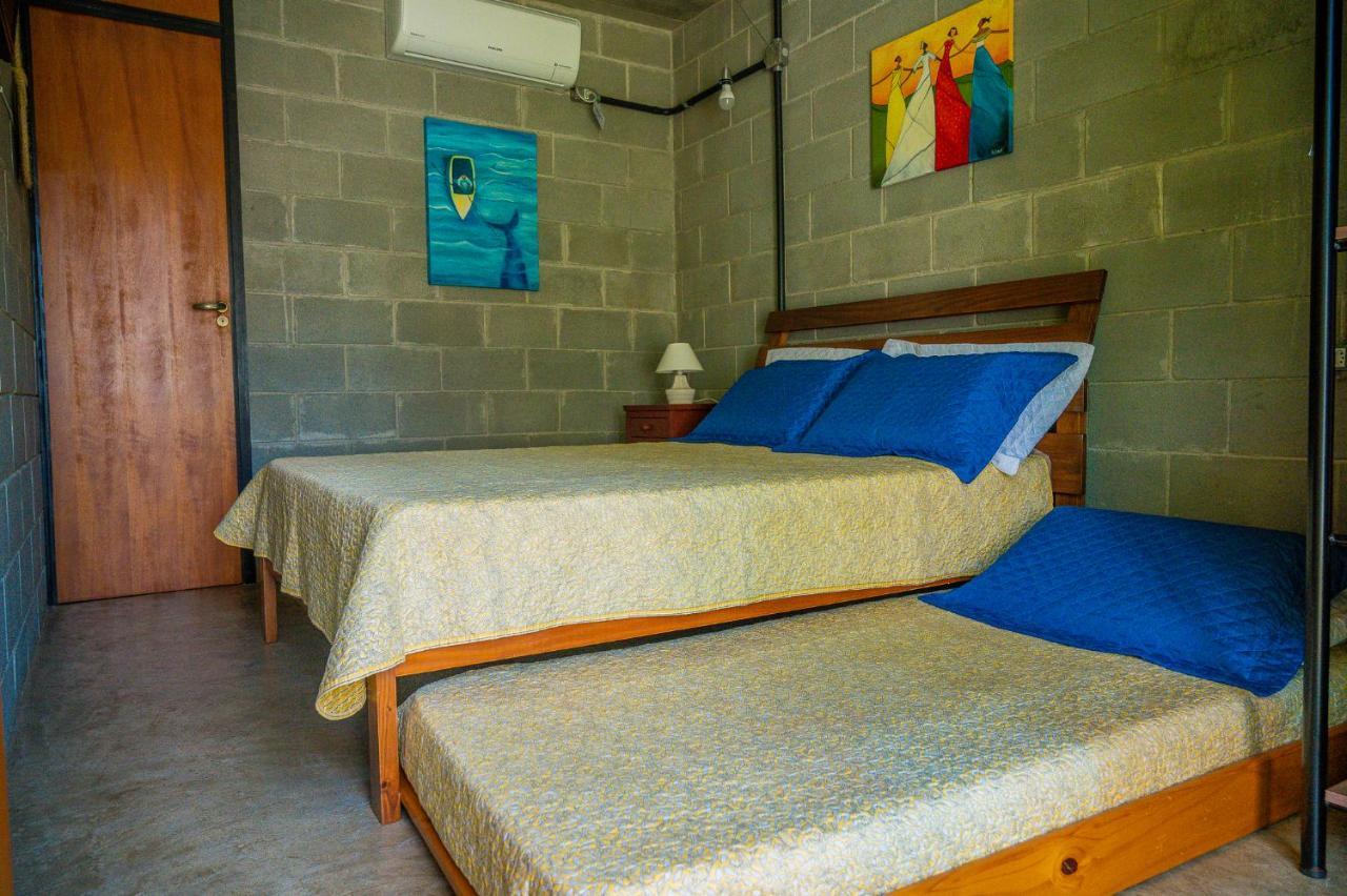 Casa Do Pescador Camburi Hotel Ngoại thất bức ảnh